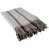 Isklint blanket