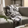 Isklint blanket