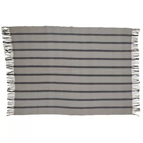 Isklint blanket