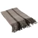 Isklint blanket