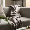 Isklint blanket