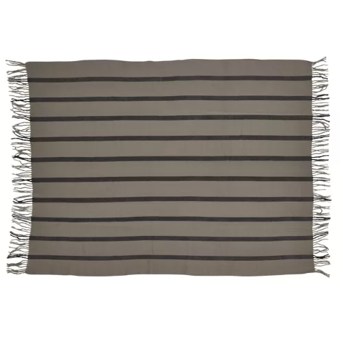 Isklint blanket