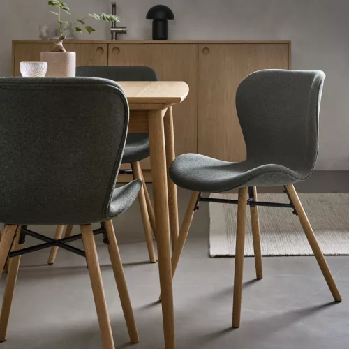 Batilda design chair