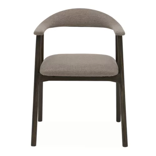 Adler design armchair