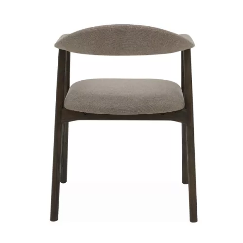 Adler design armchair
