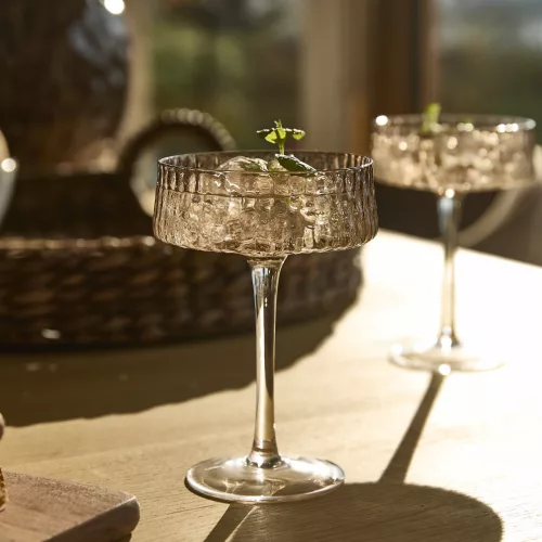 Nytra koktélpohár 4 db-os szett