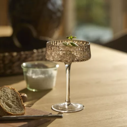 Nytra koktélpohár 4 db-os szett