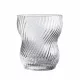 Hylvar water glass set of 4