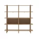 Bondi bookshelf