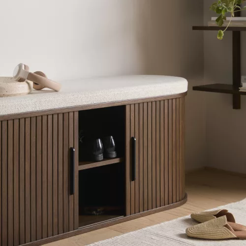 Winston cipőtartó pad