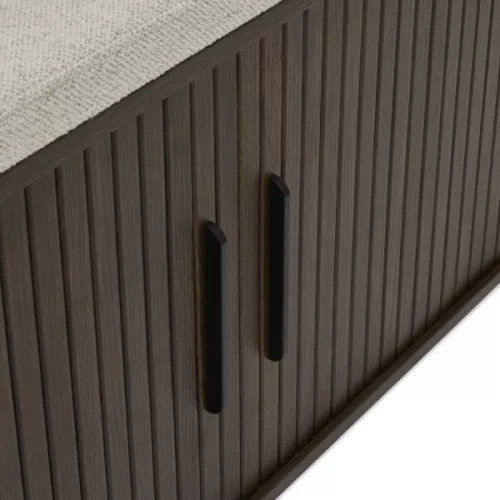 Winston cipőtartó pad