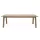 Moray extendable dining table
