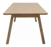 Moray extendable dining table