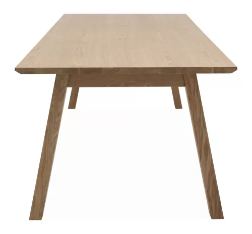 Moray extendable dining table