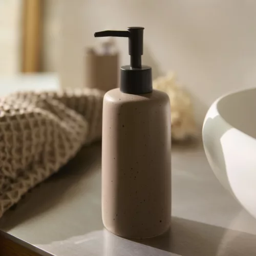 Ravnsvik soap dispenser