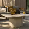 Andros garden coffee table