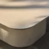 Andros garden coffee table