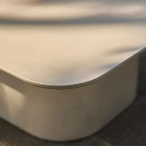 Andros garden coffee table