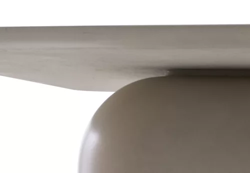 Andros garden coffee table