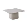 Andros garden coffee table