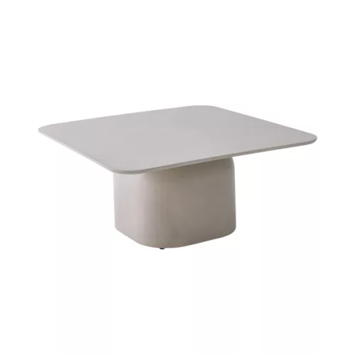Andros garden coffee table