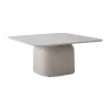 Andros garden coffee table