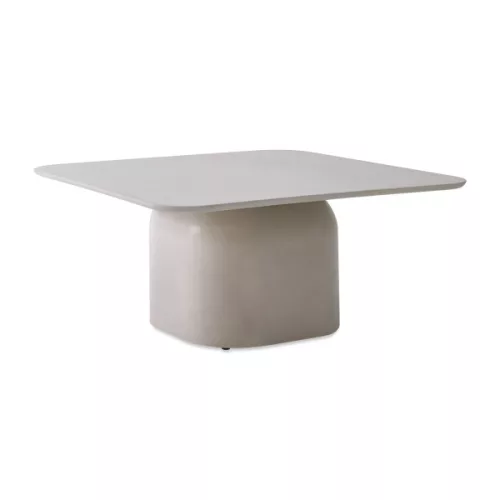 Andros garden coffee table