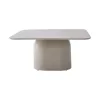 Andros garden coffee table