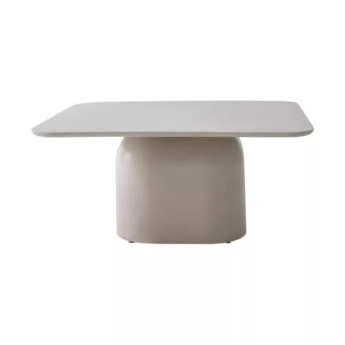 Andros garden coffee table