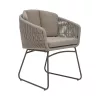 Bali garden chair