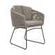 Bali garden chair