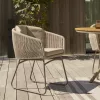 Bali garden chair