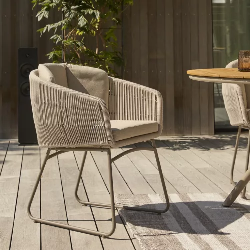 Bali garden chair