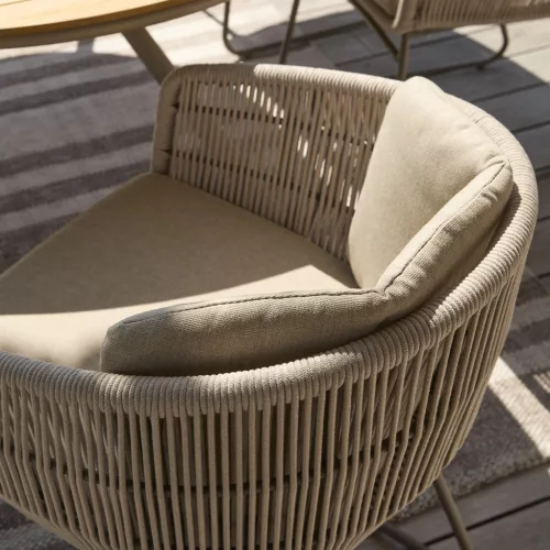 Bali garden chair