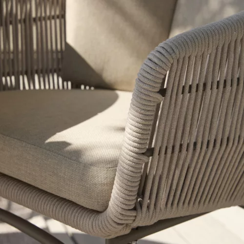 Bali garden chair