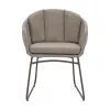 Bali garden chair