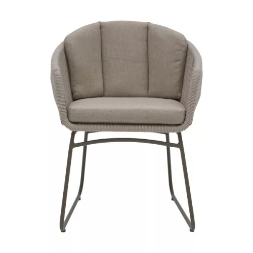 Bali garden chair