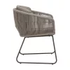 Bali garden chair