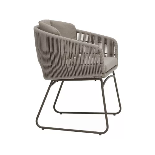 Bali garden chair