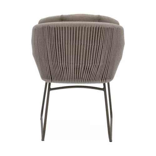 Bali garden chair