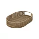 Bergdalen rattan tray