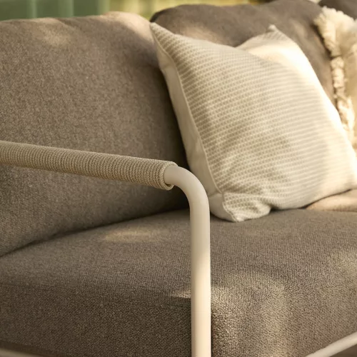 Cantos kerti kanapé