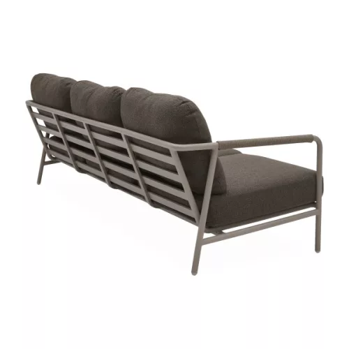 Cantos kerti kanapé