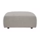 Faro Garden Pouf