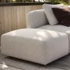 Faro Garden Pouf