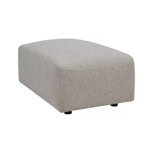 Faro Garden Pouf