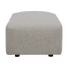 Faro Garden Pouf
