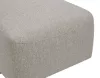 Faro Garden Pouf
