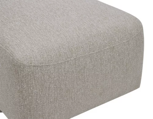 Faro Garden Pouf