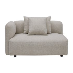 Faro kerti kanapé bal záró modul